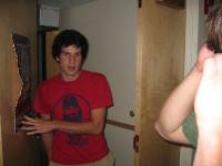First real weekend 089 ahhhhhhh!